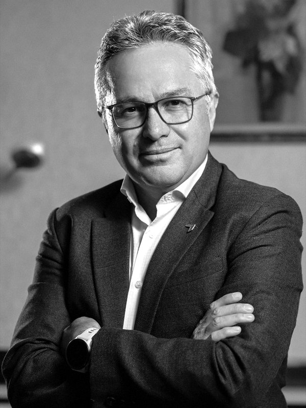 Alim Küçükpehlivan — CEO, Başarsoft