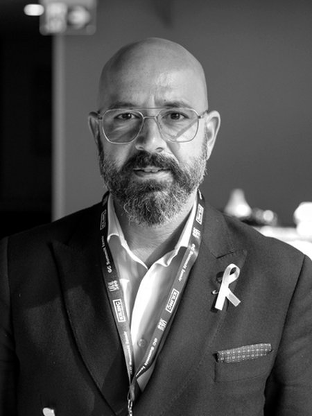 Barış Agun — Founder, Barış Agun Business Development Agency