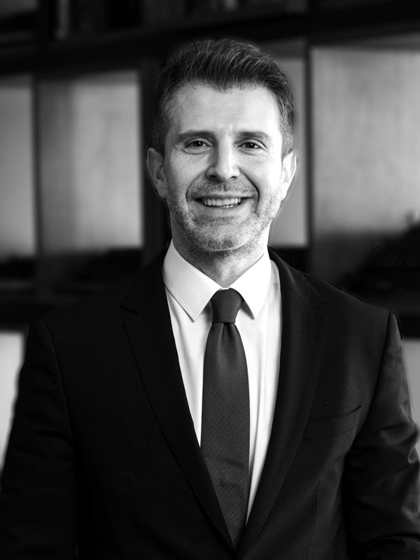 Görkem Gökçe — Managing Partner, Gökçe Attorney Partnership