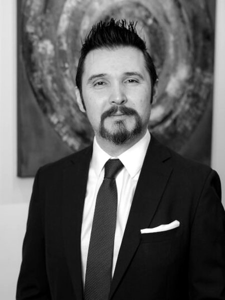 Oğuzhan Arslan — Legal Director, Microsoft