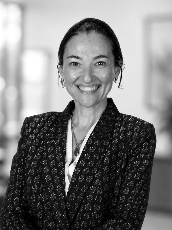 Tuğçe Zeren — Head of Legal and Compliance, HDI Fibaemeklilik
