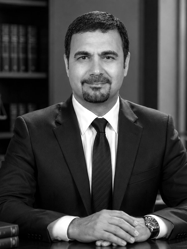 Prof. Zekeriya Kürşat — Faculty of Law, Istanbul University